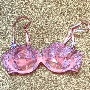 Victoria’s Secret Angels balconet 36B
